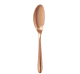 christofle Copper Stainless Steel Fish Knife