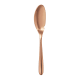 christofle copper stainless steel fish knife 1