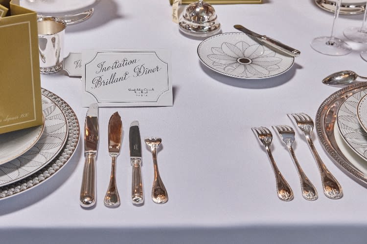 Christmas Gift Ideas | Christofle