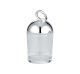 christofle mustard jar vertigo  silver plated 1
