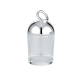christofle mustard jar vertigo  silver plated 1