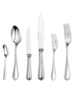 Flatware set for 12 people (110 pieces) - Imperial chest  Sp