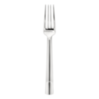 Serving fork Hudson  Stainless steel