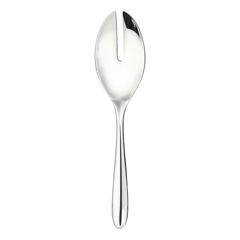 Silver-Plated Serving Fork Mood