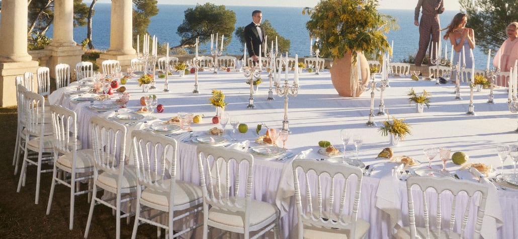 Wedding dinner recipe Wedding dinner recipe