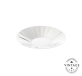 christofle bowl silverware - vintage 1