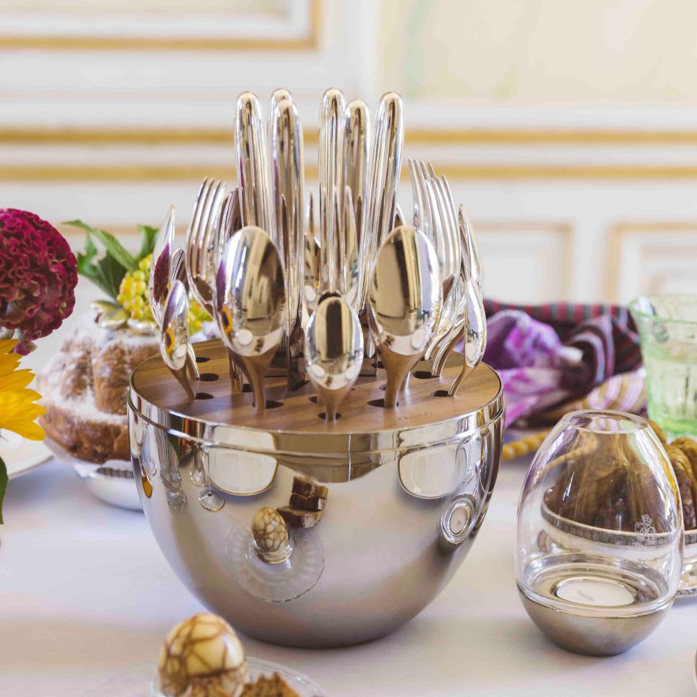 Talisman Collection | Christofle