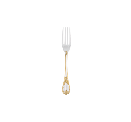 christofle fish fork marly silver plated dp 00038021000201 1