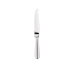 christofle dessert knife perles  silver plated 1