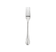christofle Dessert fork America  Silver plated