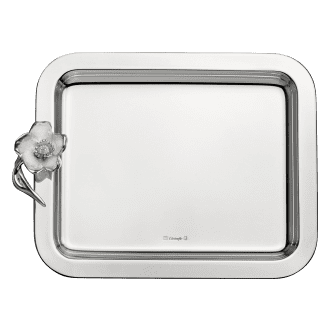 Stainless Steel MOOD Asia Tray MOOD Asia