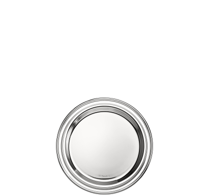 Bread plate Albi  Silver plated