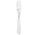 christofle Silver-plated Dinner Fork 