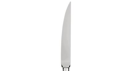 christofle sterling silver steak knife 1