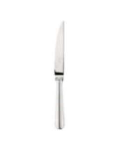 christofle Silver-Plated Steak Knife