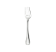 christofle salad fork malmaison  sterling silver 1