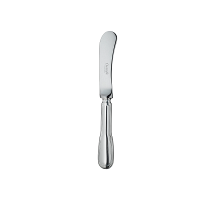 Silver plated Butter Spreader 
