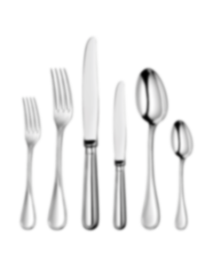 Flatware set for 12 people (110 pieces) - Imperial chest  Al
