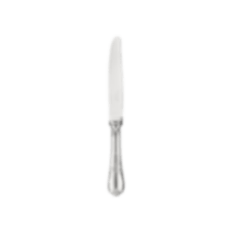 christofle Silver-Plated Dessert Knife