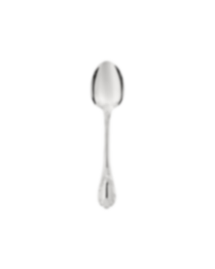 CUILLÈRE À SAUCE Gras/ Maigre, Christofle modèle Versailles, métal Argenté EUR 30,00 - FR