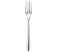 christofle Dinner fork Mood  Silver plated