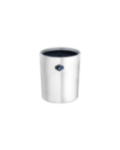 christofle Lune d’Argent Candle 