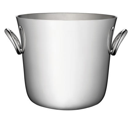 christofle champagne bucket vertigo silver plated 04240510000101 1