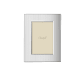Stainless Steel Picture Frame - for 10 x 15 cm photos