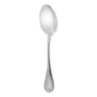 Standard table spoon Marly  Sterling silver
