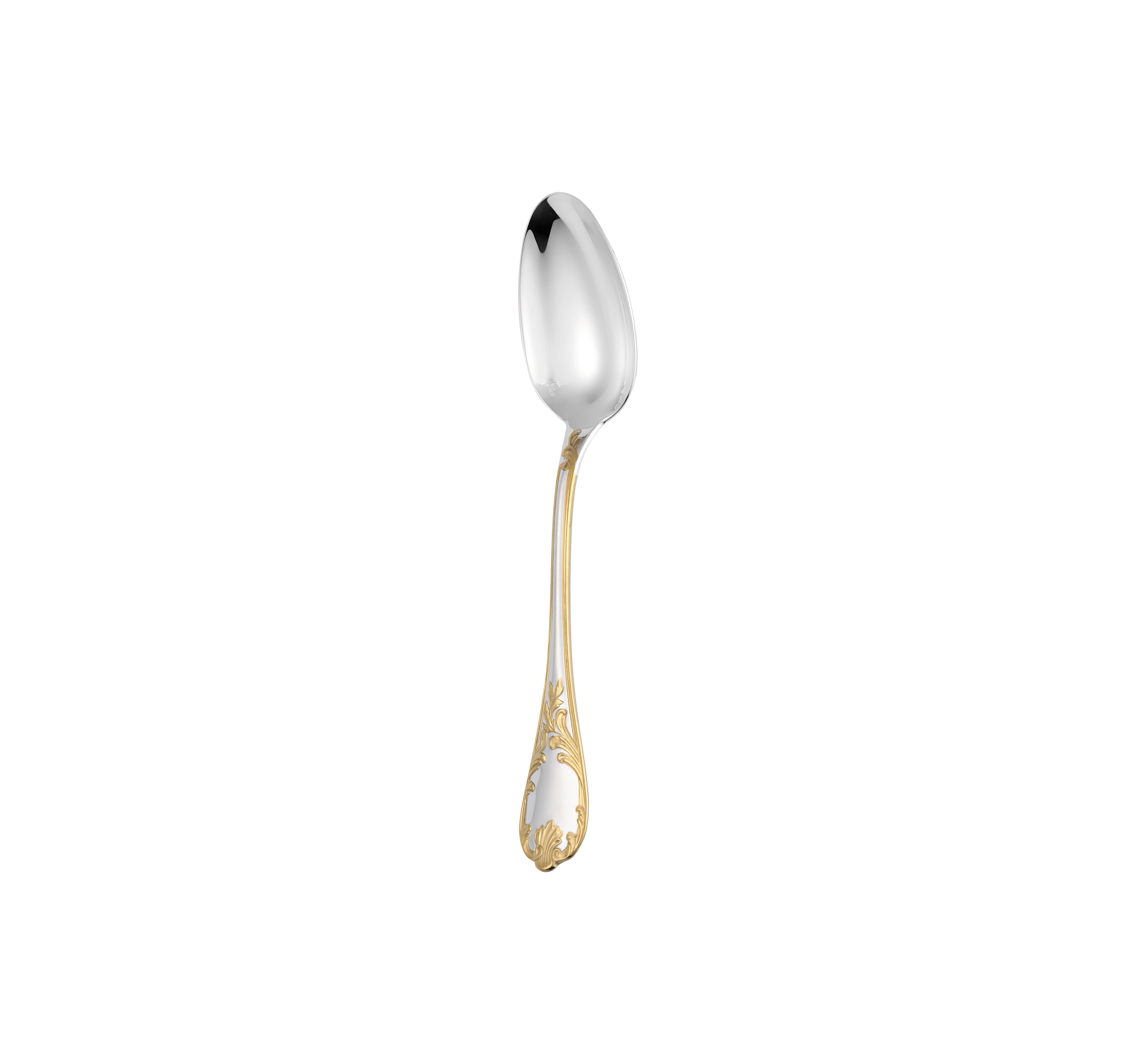 christofle dessert spoon marly silver plated dp 00038014000201 3