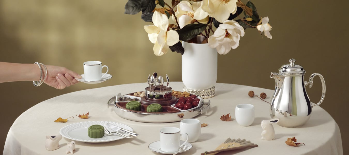 Easter Table 2023