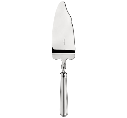 christofle cake server albi  silver plated 1