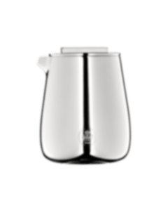 christofle Cream pitcher Silver Time Silver plated