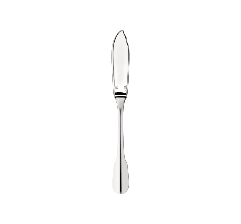 Fish knife Cluny  Silver plated
