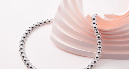 christofle sterling silver necklace 2