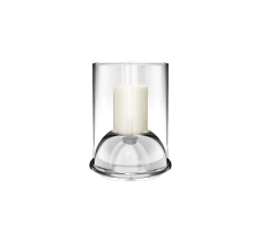 christofle photophore oh de christofle  stainless steel 1