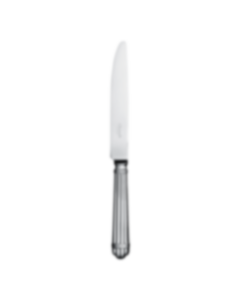 Dinner knife Aria  Silver plated