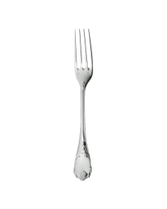 Sterling Silver Flatware | Christofle