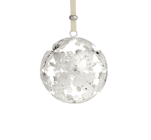 Décorations de Noël | Christofle