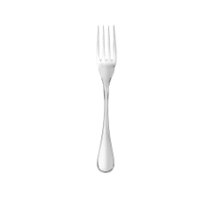 christofle fish fork albi acier  stainless steel 1