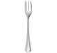 christofle cake fork america  silver plated 3