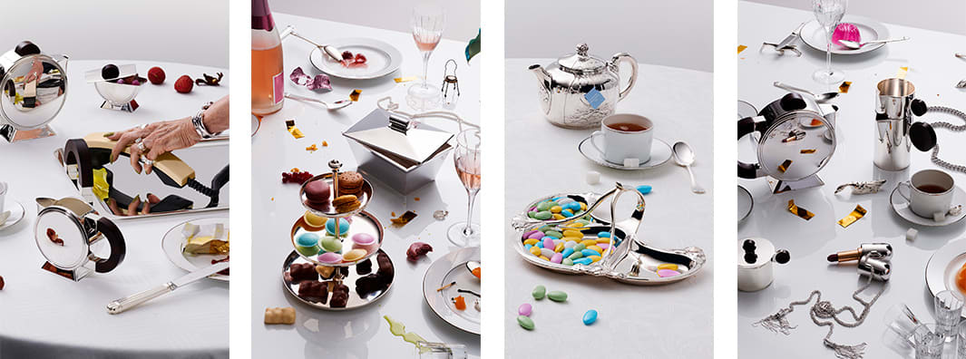 Thé et Café pour Pâques