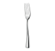 christofle fish fork elementaire  stainless steel 1