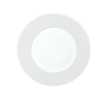 christofle dessert plate madison 6  porcelain 1