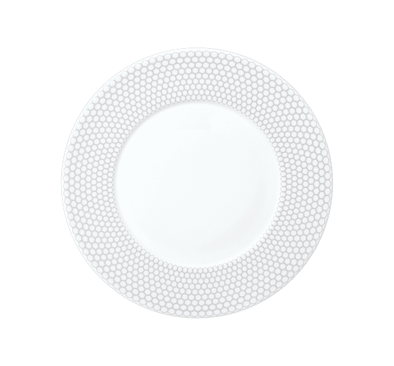 christofle dessert plate madison 6  porcelain 1