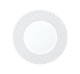 christofle Dessert plate Madison 6  Porcelain