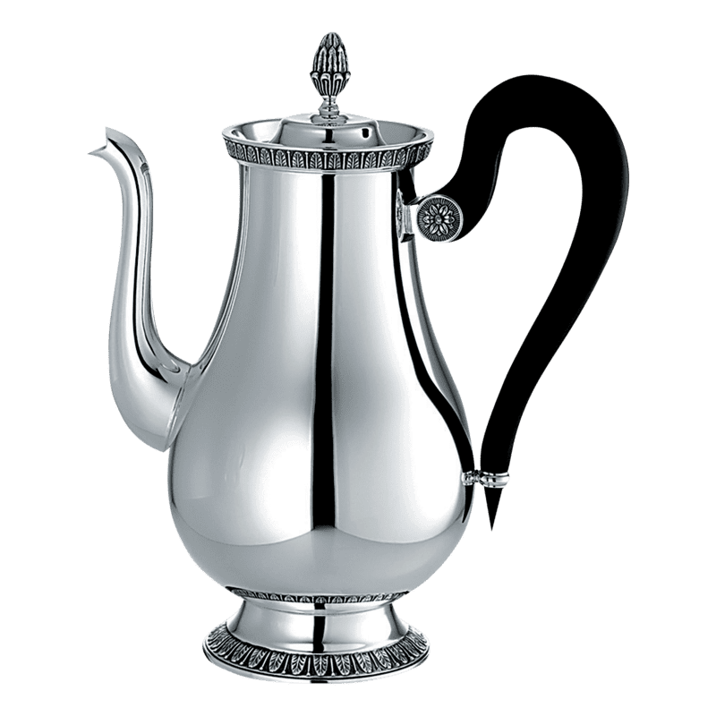 Best way to clean silver plated teapot clearance