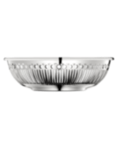 christofle Bread basket Albi  Silver plated