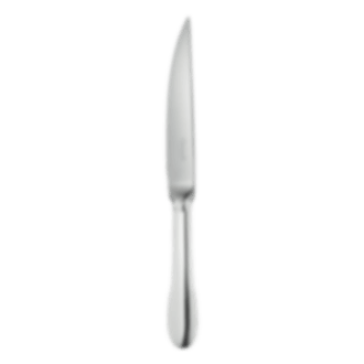 christofle Steak knife Cluny  Silver plated