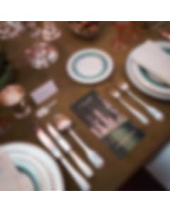 Vintage table